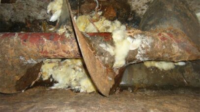 Tehotuotanto, Kanalat, Laitila 2007 / 4