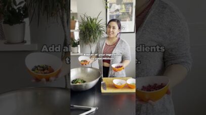 The chicken dinner recipe you have to try