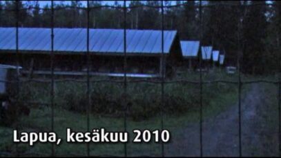 Turkistarha, Lapua 4, 2010