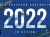 Sea Shepherd Australia: 2022 in Review