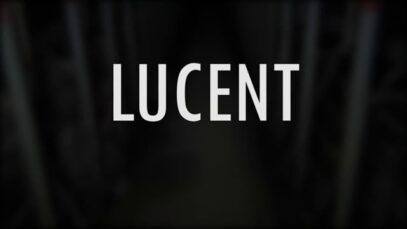 ‘Lucent’ Teaser Trailer