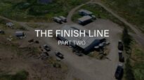 The Finish Line: Part Two (extended)