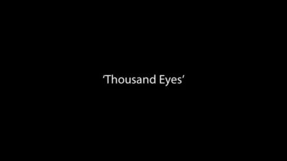 ‘Thousand Eyes’ – Australian animal agriculture