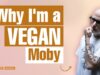 Why Moby Decided To Go Vegan | TEDx | Animal Save Movement