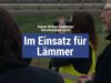 Langstreckentransporte von “Oster”lämmern