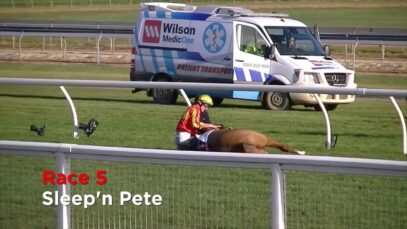 RIP Sleep ‘n’ Pete Ballarat Jumps 2018