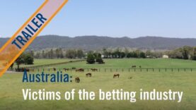 Trailer: Australia: Victims of the Betting Industry