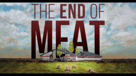 The End of Meat – Trailer