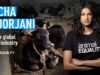 Actress Richa Moorjani Sheds Light on the Global Dairy Industry