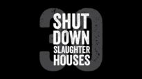 Shut Down Slaughterhouses – launch