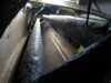 Top of gas chamber – BMK Slaughterhouse