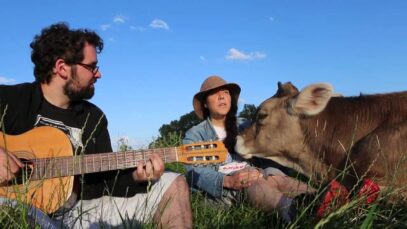 You Are So Beautiful…