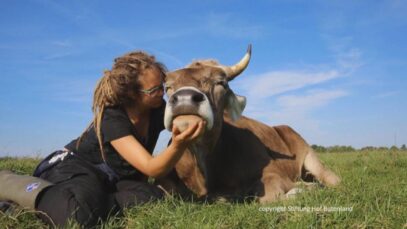 Paul Kuhney morgens, mittags und abends