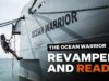 The Ocean Warrior: Revamped and Ready