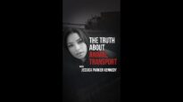 The Truth About Animal Transport, Narrated by Jessica Parker Kennedy