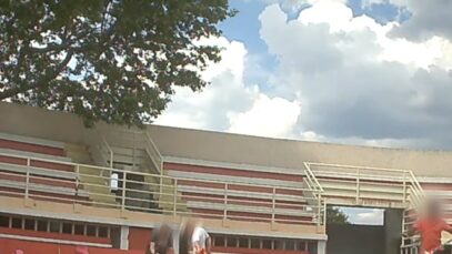 Au cœur d’une école de tauromachie pour les enfants en France