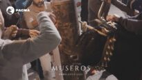 Documentamos la crueldad hacia unos toros embolados en Museros
