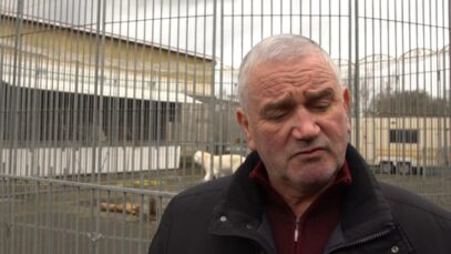 Interview de Mario Masson, dresseur de cirque, 1ère partie #CirquesSansAnimaux #10TigresDans1Camion