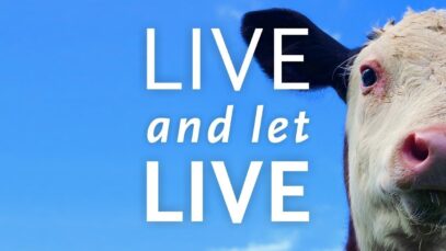 Live and Let Live – Documental