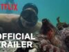 My Octopus Teacher | Official Trailer | Netflix