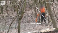 New investigation! Penned hunting infiltrated by One Voice – full clip