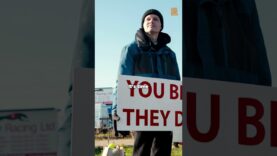 Unveiling the Dark Side of Greyhound Racing