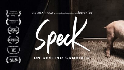 Speck — Un Destino Cambiato | il FILM di Essere Animali