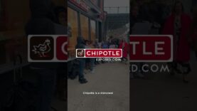 Help raise awareness about cruelty in Chipotle’s supply chain by joining a protest! ✊