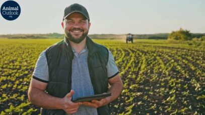 Animal Outlook’s Farm Transitions