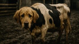 Why Eat Some Animals, But Not Others?