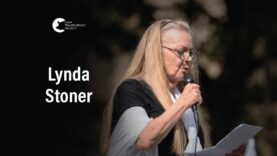 Lynda Stoner | Dominion Animal Rights March 2025
