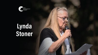 Lynda Stoner | Dominion Animal Rights March 2025