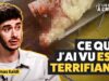 Comment un Vegan a Infiltré un Abattoir