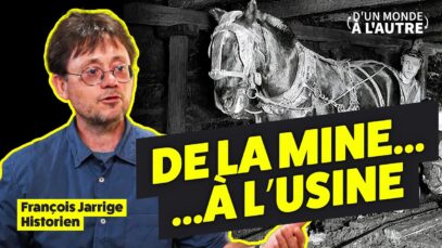 Du cheval de la mine au poulet industriel : l’exploitation continue