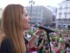 DISCURSO de YOLANDA MORALES, portavoz de PACMA, sobre la LIBERTAD, en MISIÓN ABOLICIÓN