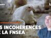 Souveraineté alimentaire : les incohérences de la FNSEA
