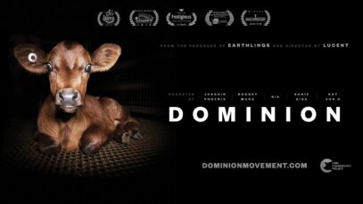 Dominion (2018) – full documentary – German Sign Language