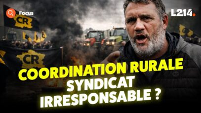 Coordination Rurale : le vrai visage du 2ᵉ syndicat agricole