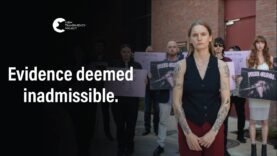 No Justice For Olivia | Bestiality Charges Dismissed