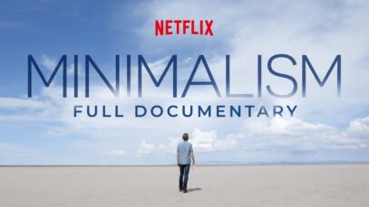 The Minimalist [Sottotitoli in italiano]