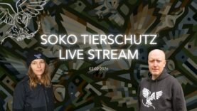 Die Ziegenfabrik | LIVESTREAM | SOKO Tierschutz e.V.