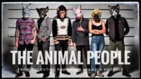 THE ANIMAL PEOPLE Full Film – A documentary on free speech and protest, Presented by Joaquin Phoenix