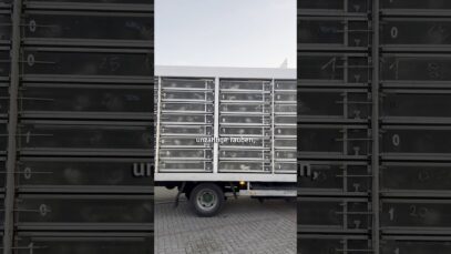 Habt ihr sowas schon mal gesehen?