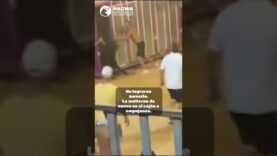 NO PODÍA NI LEVANTARSE: LA CRUELDAD TAURINA EN SILLA (VALENCIA)