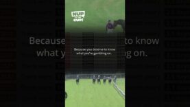 Racing won’t tell you how many racehorses are killed from racing. But you deserve to know.