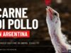 Carne di pollo in Argentina – Un’investigazione di Animal Equality