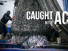 Inside the Arrest of THREE Illegal Fishing Vessels