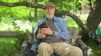James Cromwell Says: Don’t Buy the ‘Cage-Free’ Lie—Switch to Vegan Eggs!